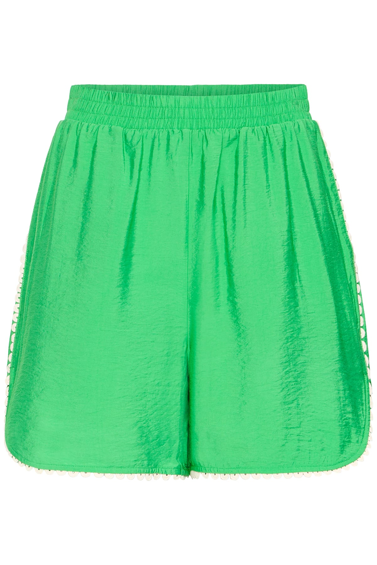 Shorts IHLENI SHO Greenbriar Shorts ICHI 