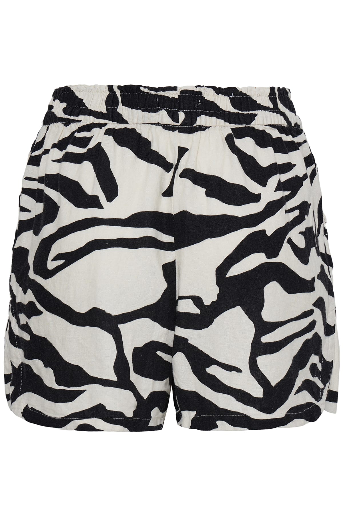 Shorts IHLINNO SHO3 GRAPHIC ANIMAL Shorts ICHI 