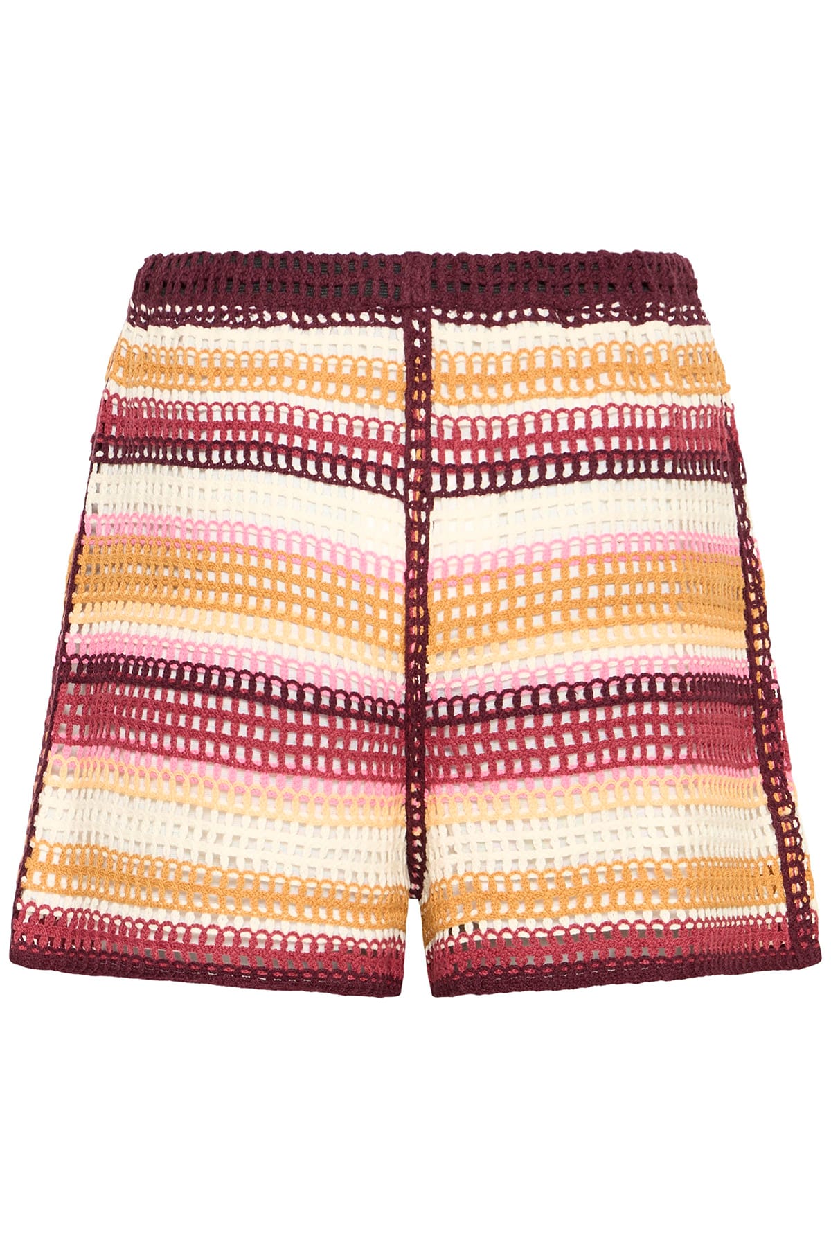 Shorts IHORIANA SHO MULTI COLOR Shorts ICHI 