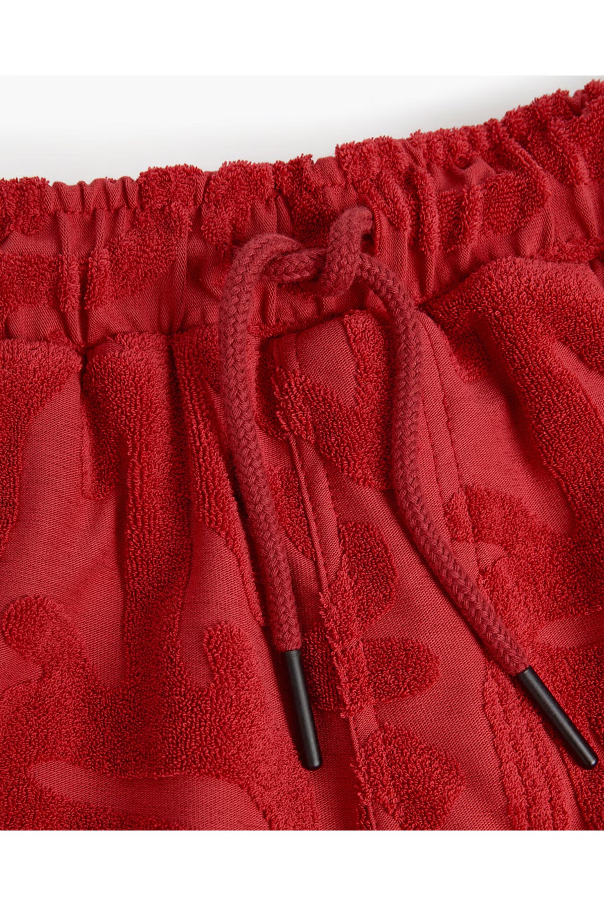 Shorts Loefy Porto Red Shorts OAS 