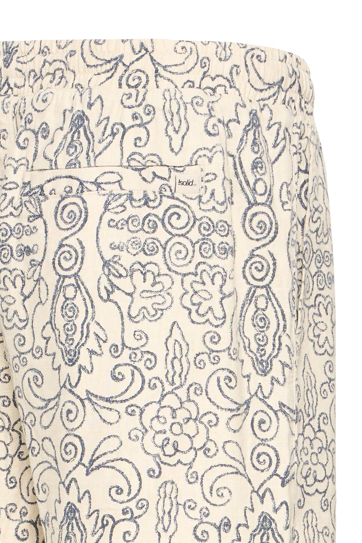 Shorts SDLIAM UTKOLT 130401 OATMEAL Shorts Solid 