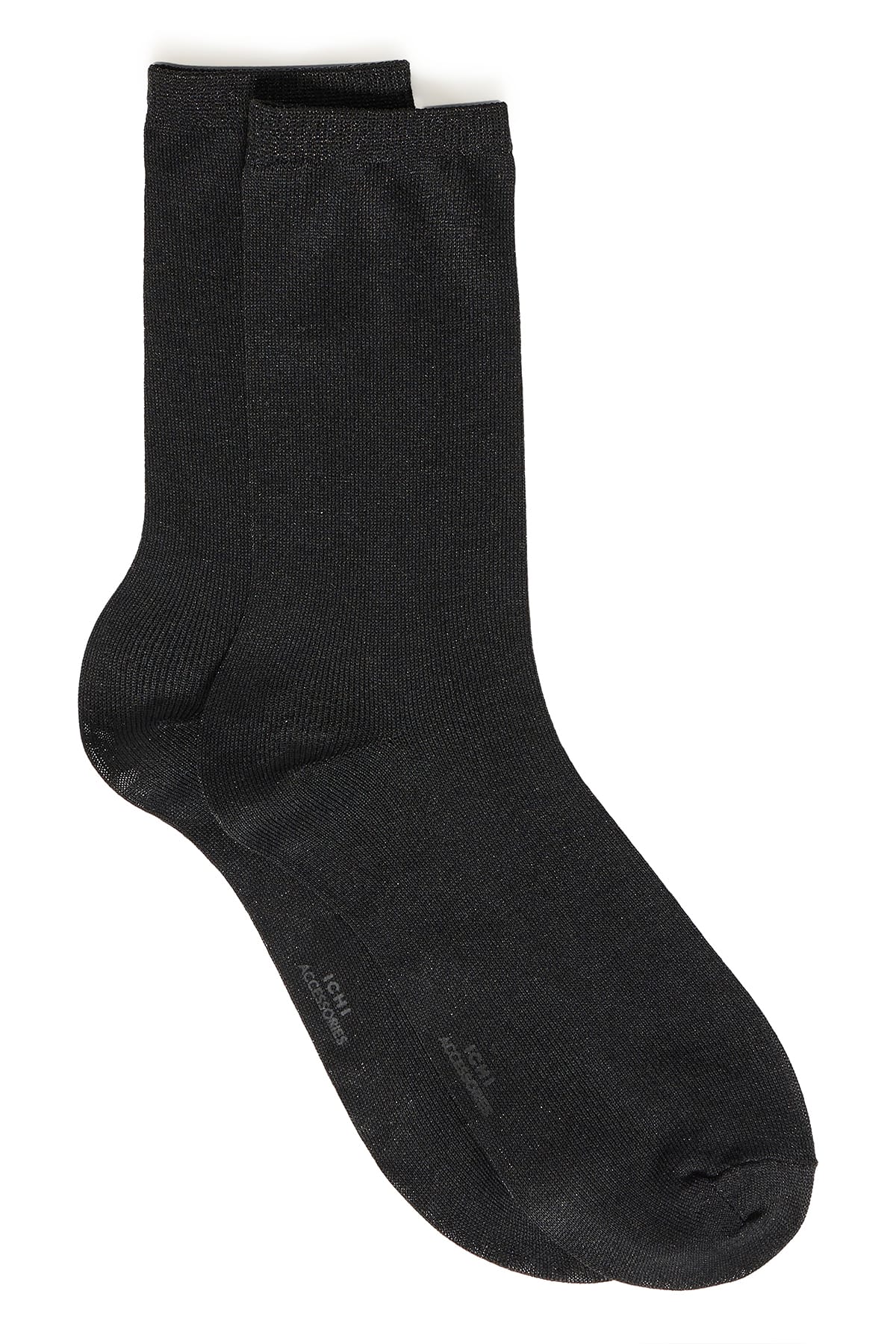 Socken IACHBALL SO4 Black Socken ICHI 