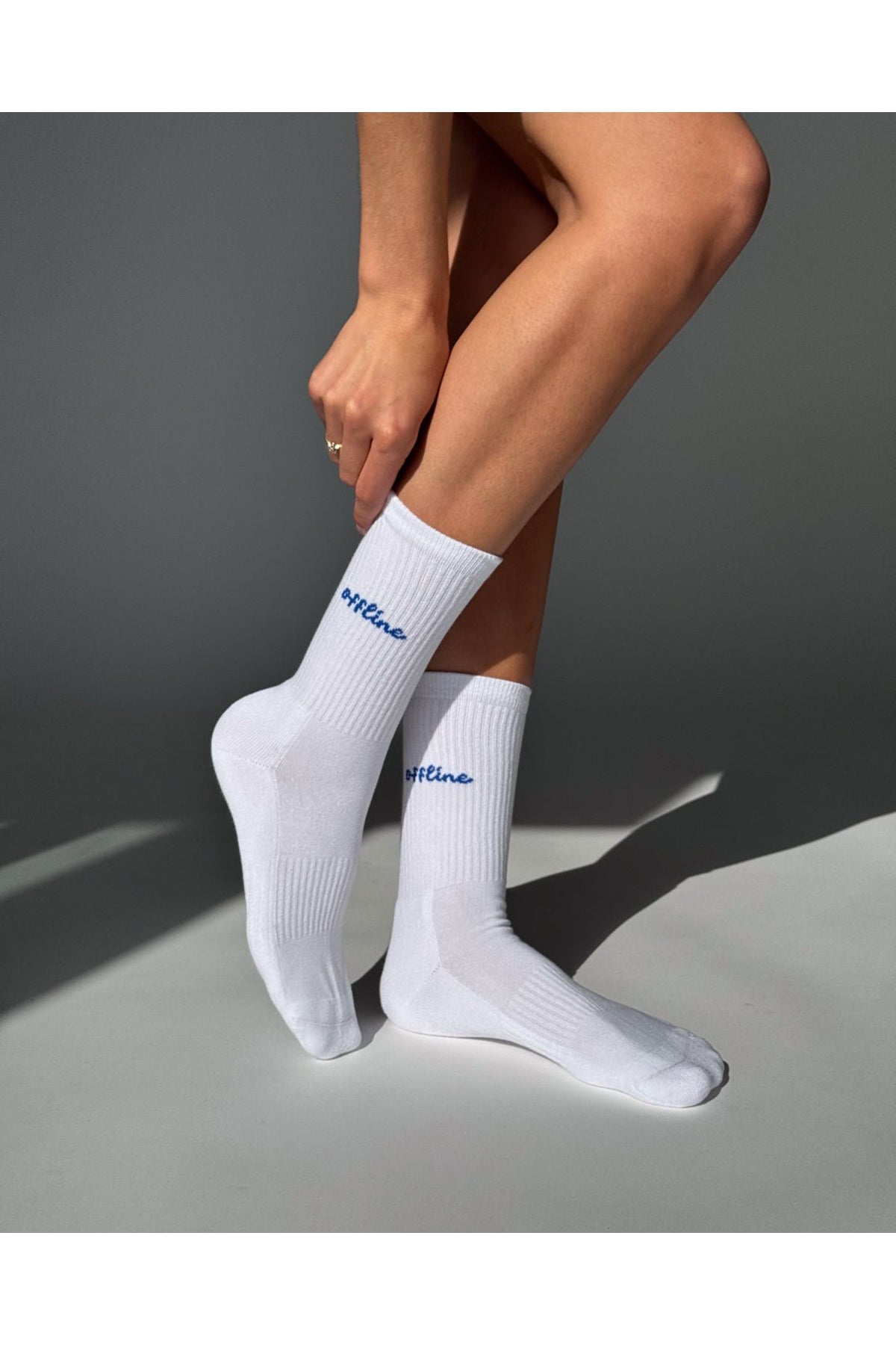Socken Offline Socken No Bad Days Club 