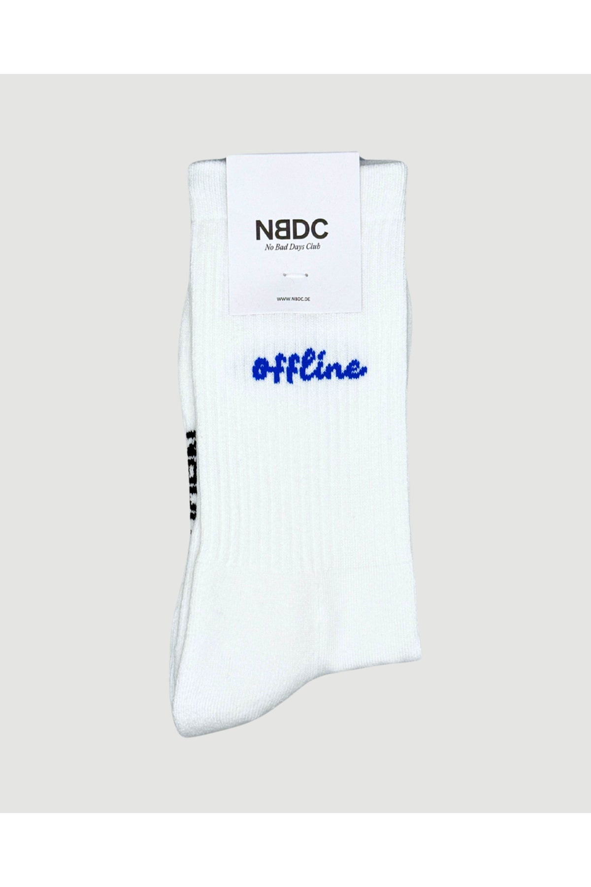 Socken Offline Socken No Bad Days Club 