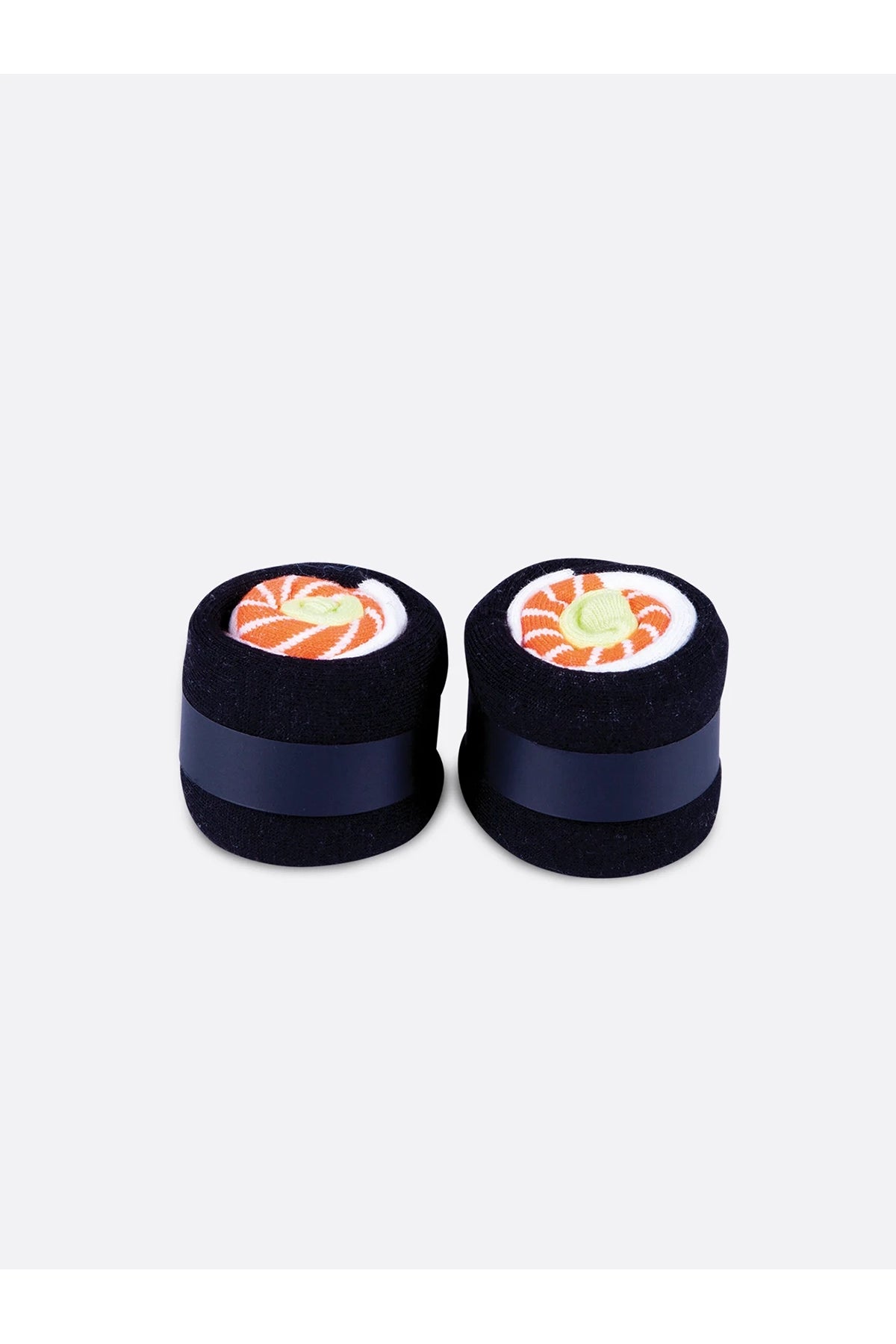 Socken Salmon Maki Socken Eat my Socks 