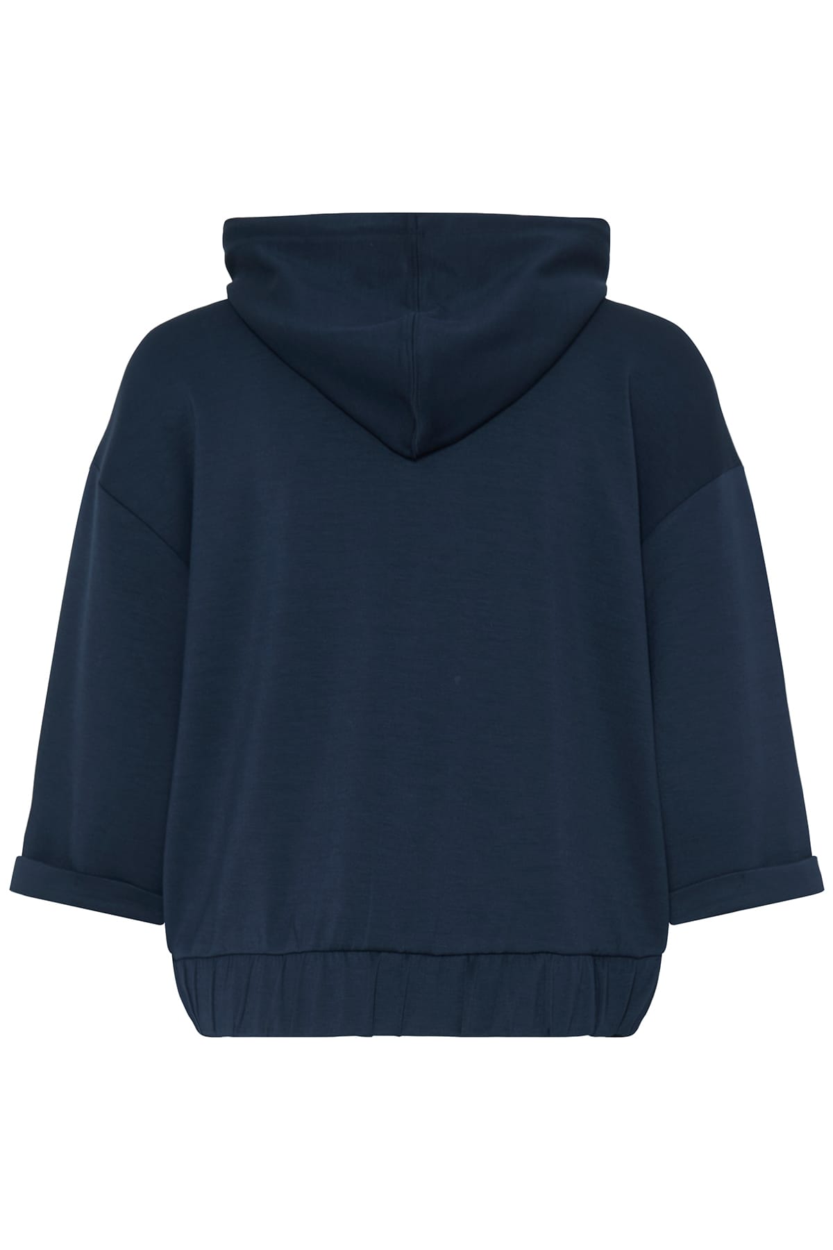 Sweatjacke FRAURORA JA 2 Navy Blazer Sweatjacke Fransa 