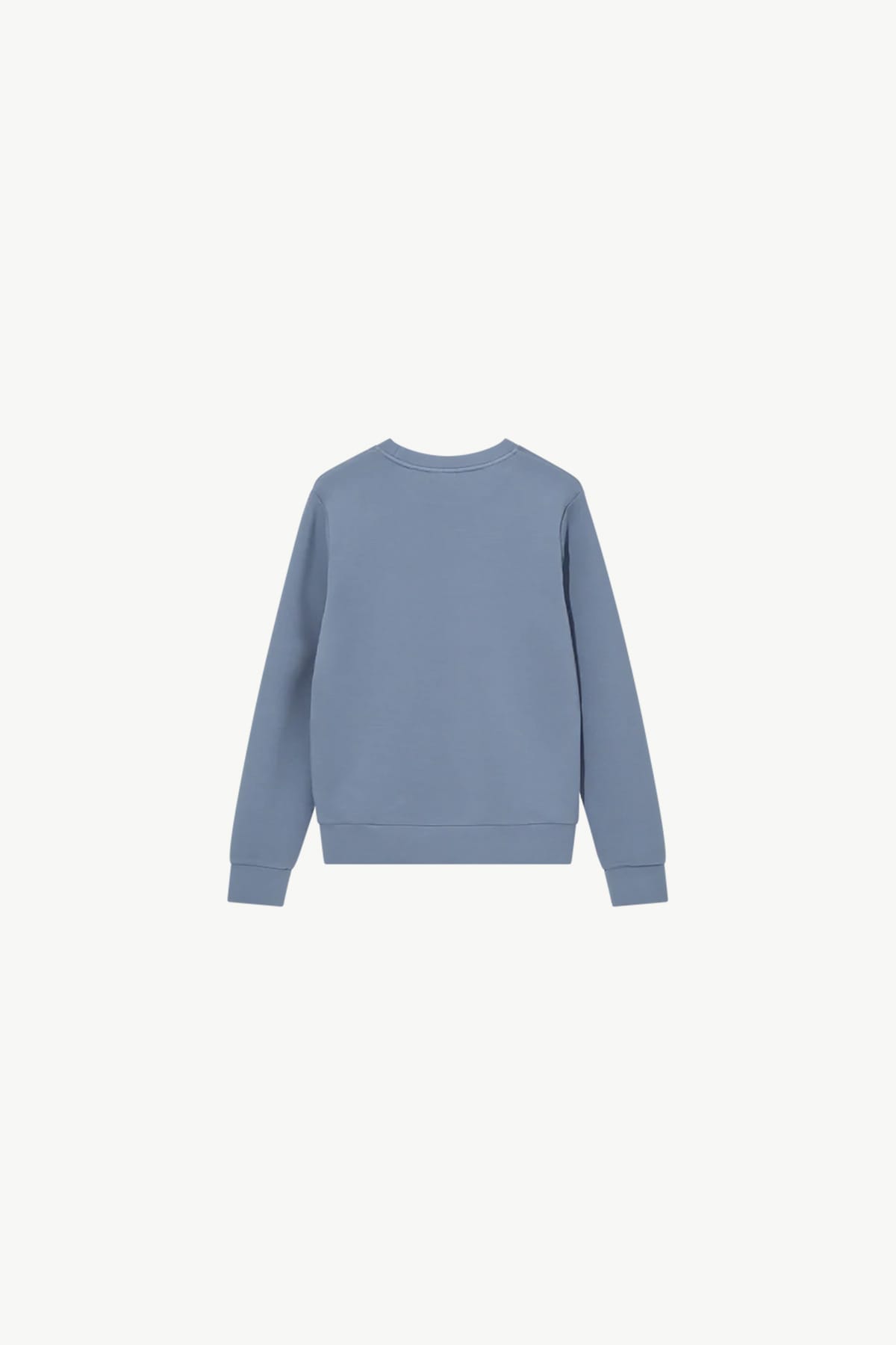 Sweatshirt MMGAbel Crew Neck Sweat Flint Stone Sweatshirt MosMosh 