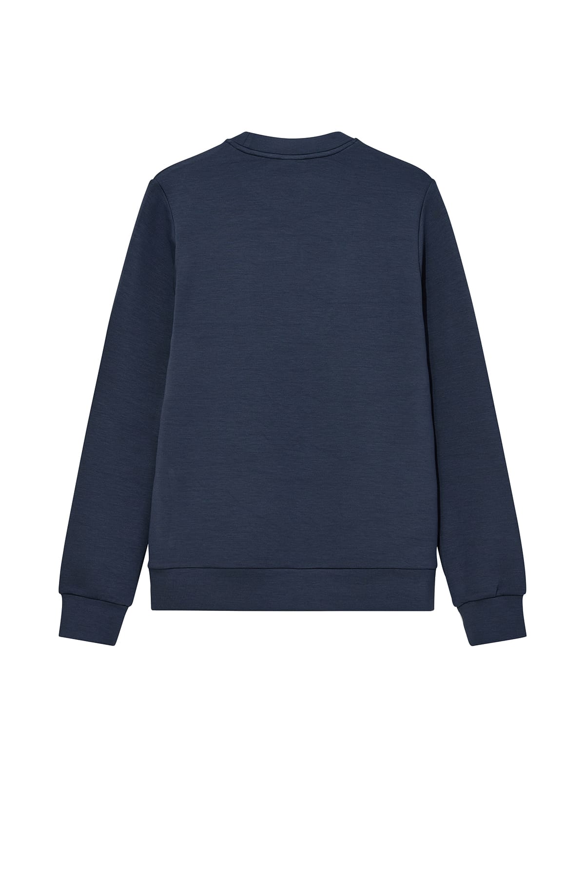 Sweatshirt MMGAbel Dark Sky Blue Sweatshirt MosMosh 
