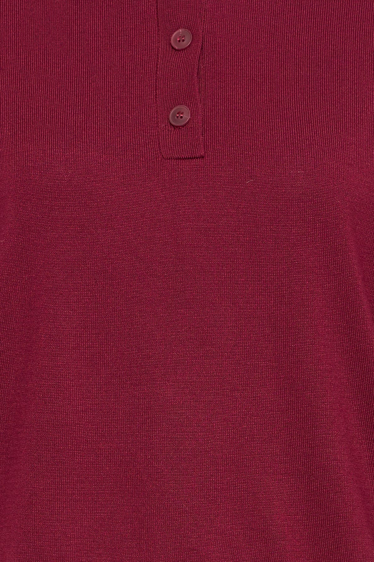 T-Shirt IHLULS POLO SS Rhododendron T-Shirt ICHI 