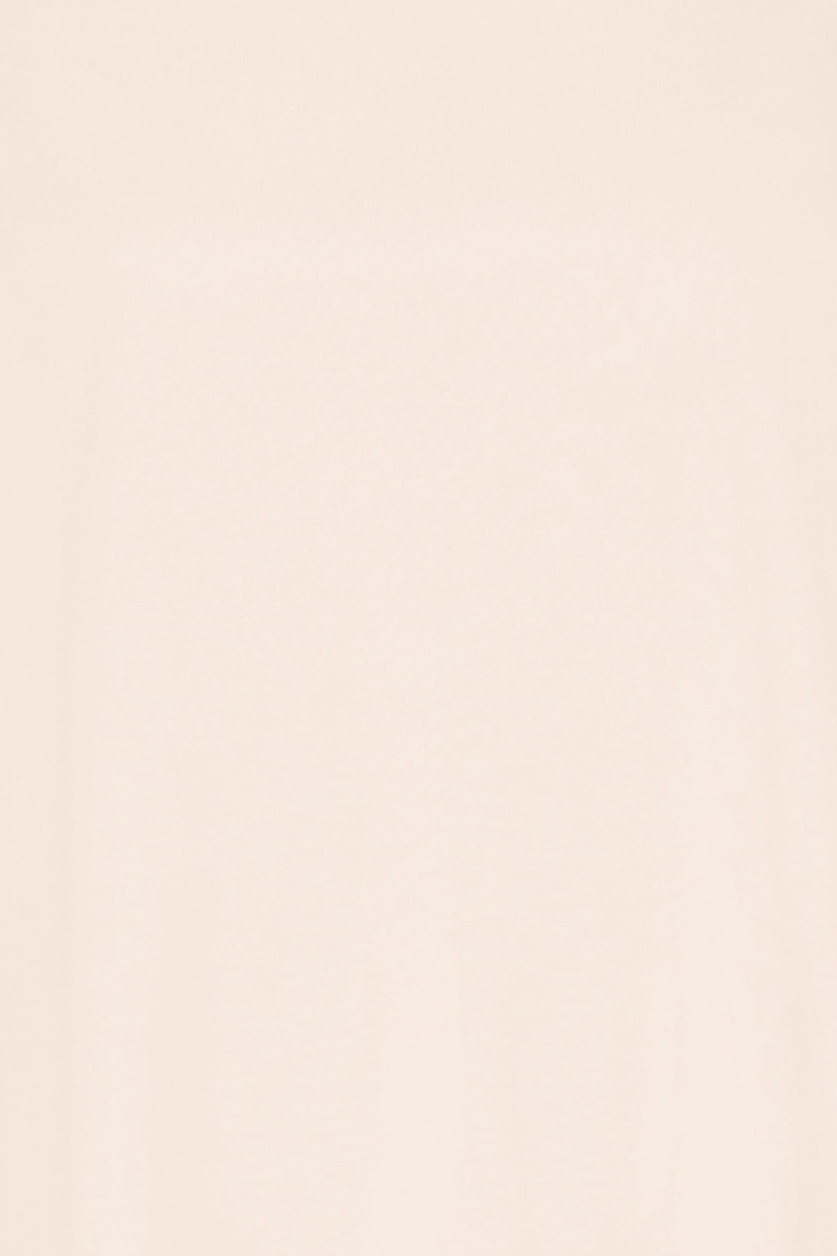 T-Shirt IHPALMER EX LOOSE SS Birch Melange T-Shirt ICHI 