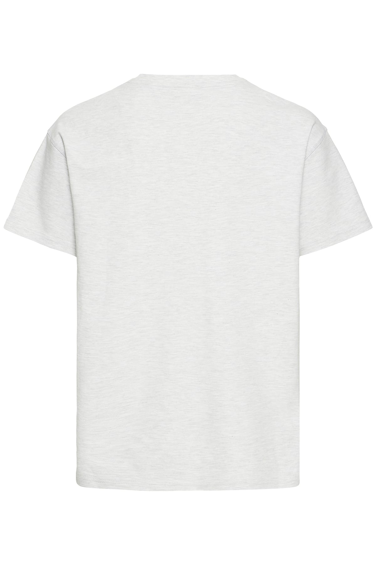 T-Shirt SDDANTON FOG GREY MELANGE 8010 T-Shirt Solid 