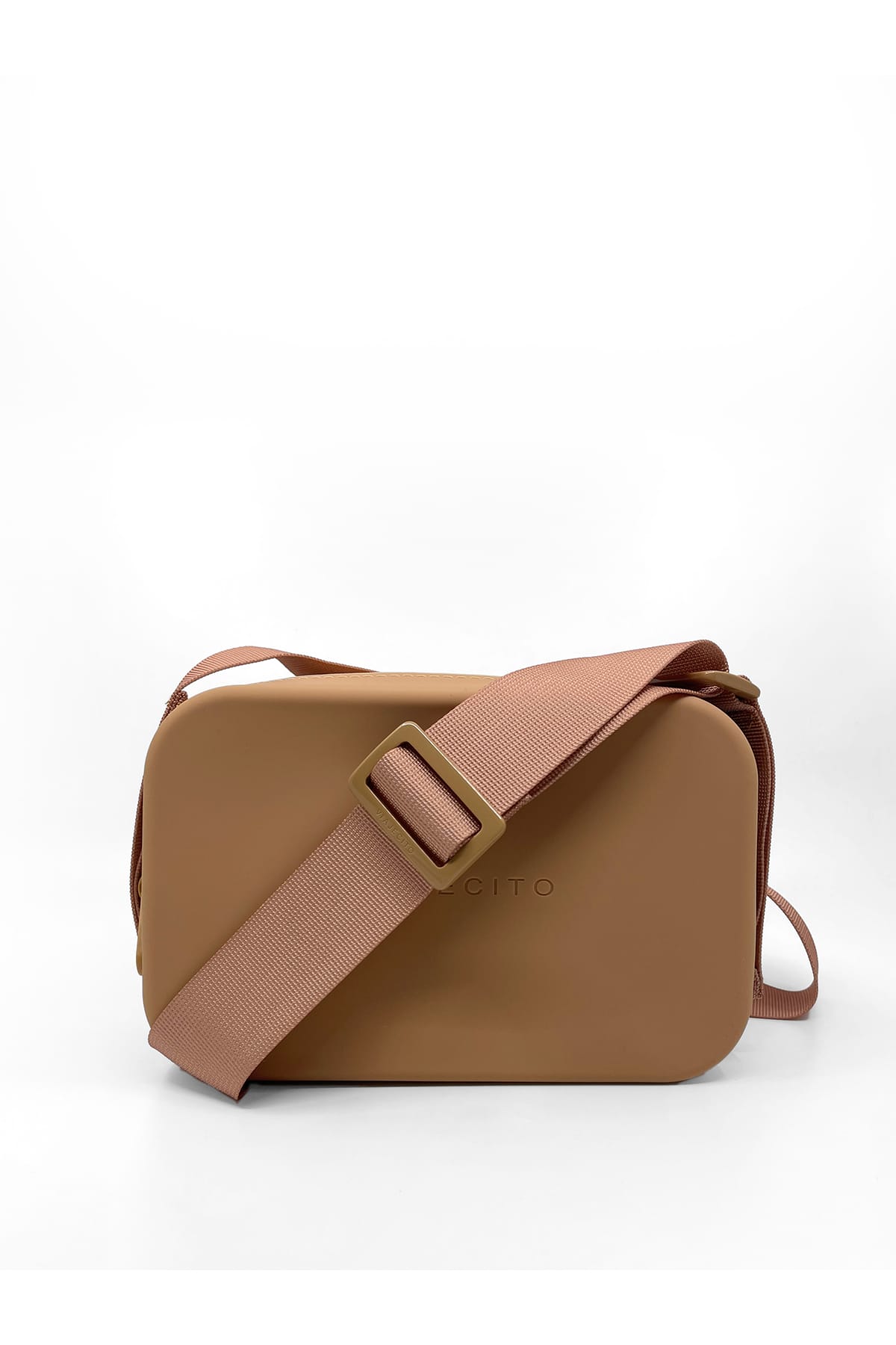 Tasche Splashkit Classic Tan Tasche VIAJECITO 