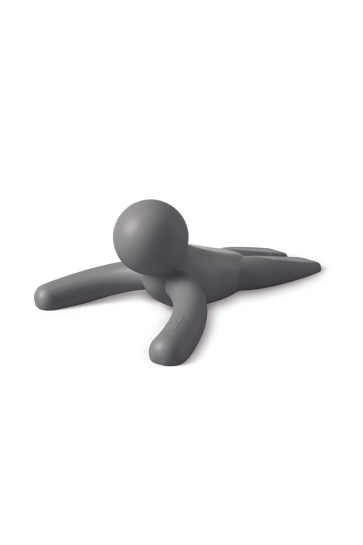 Türstopper Umbra BUDDY Türstopper Antharzit Türstopper Umbra 