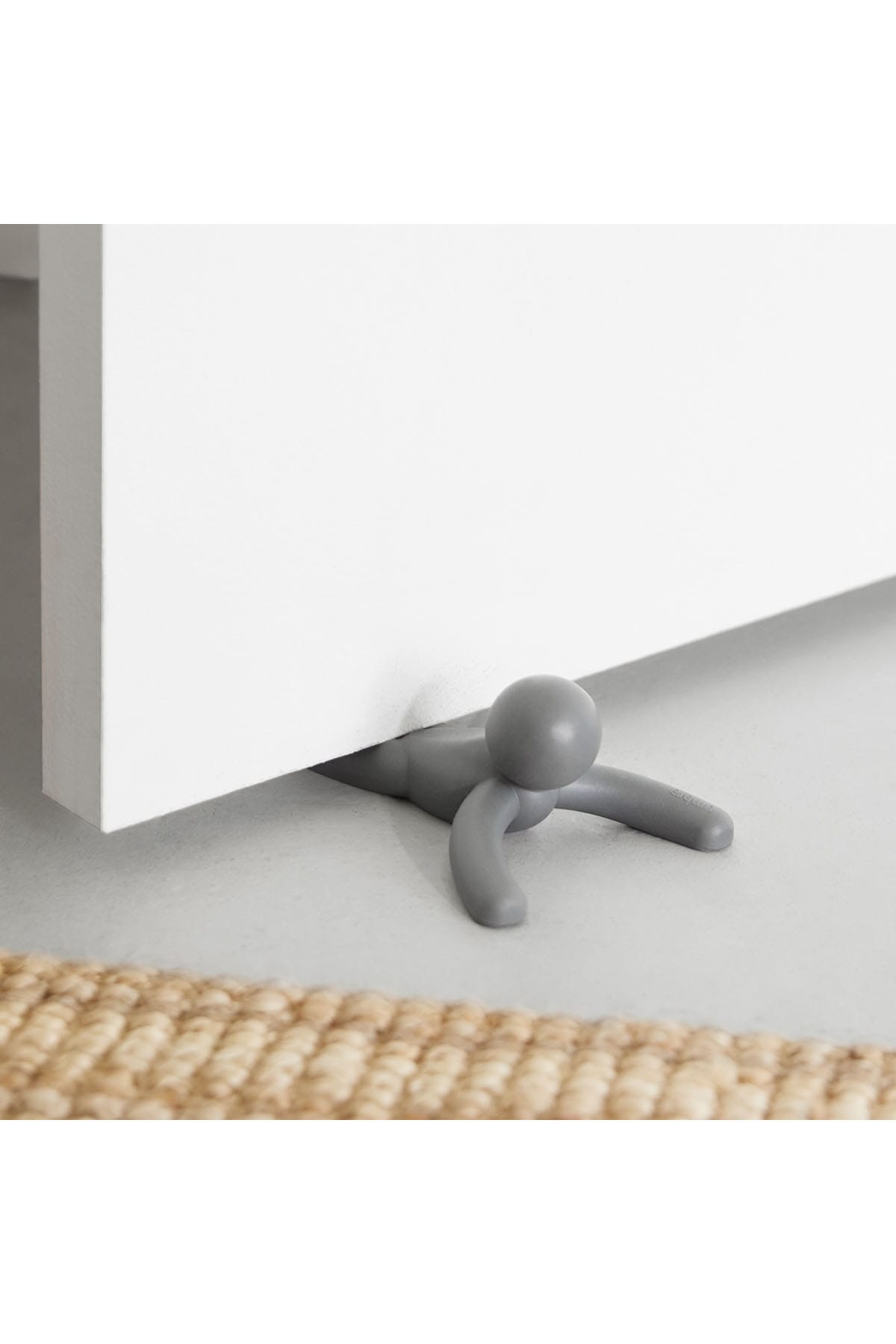 Türstopper Umbra BUDDY Türstopper Antharzit Türstopper Umbra 