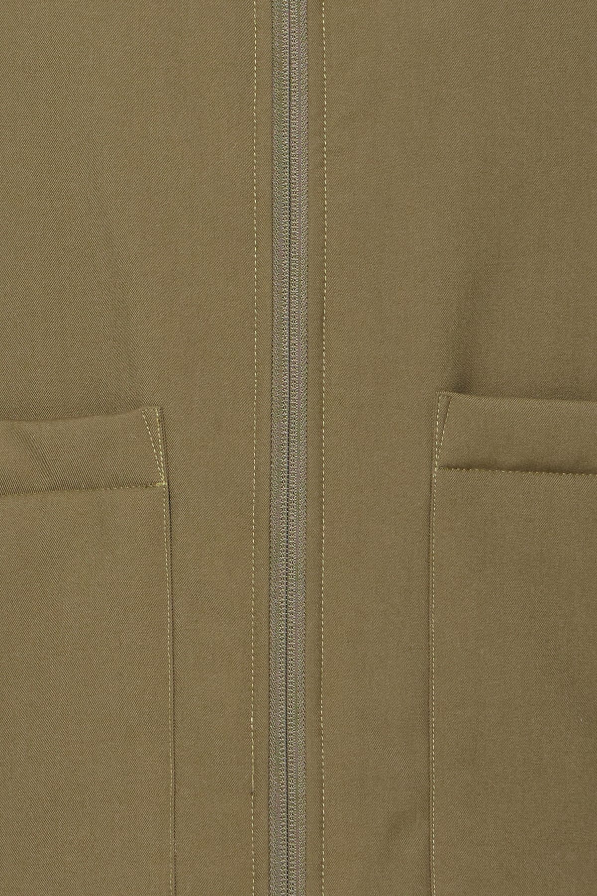 Weste SDRAY WAISTCOAT Ivy Green Weste Solid 