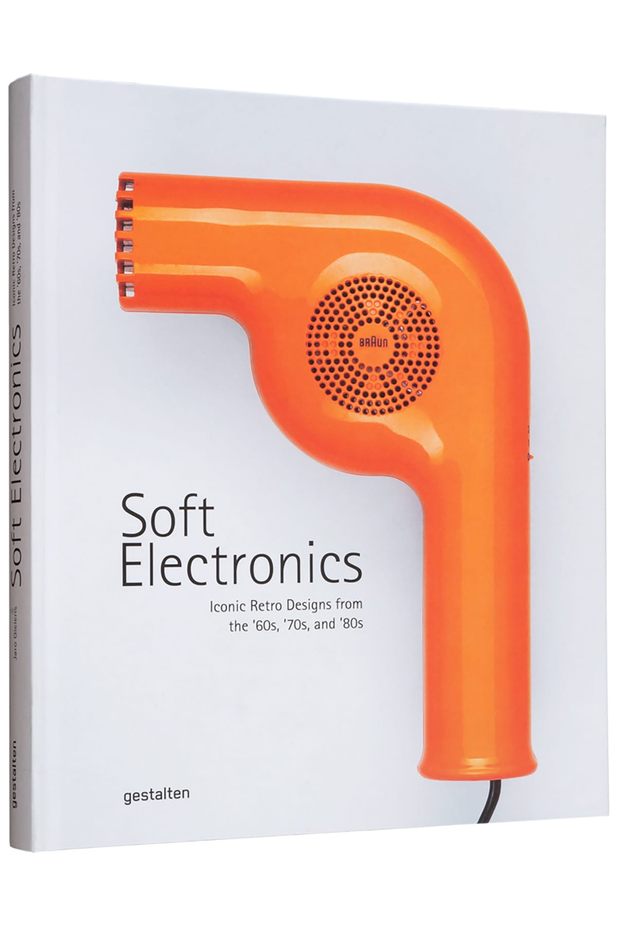 Buch Soft Electronics Bücher Gestalten 