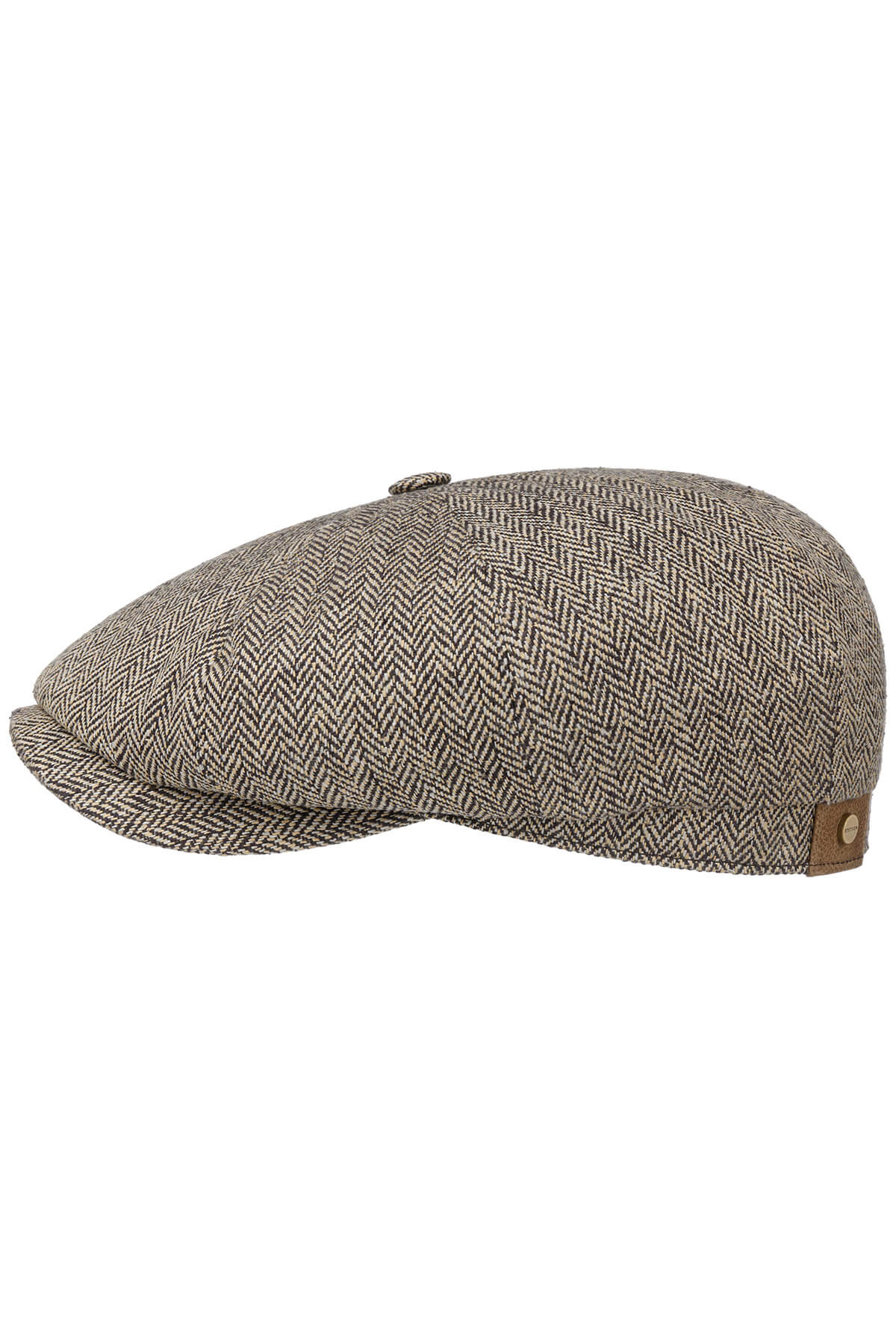 Mütze Hatteras Silk Mütze Stetson 